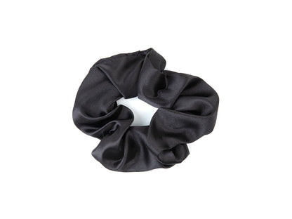 Goma scrunchie satén No bad hair