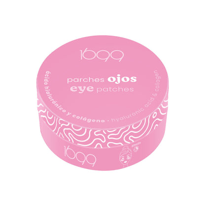 Eyes Patches Regaliz