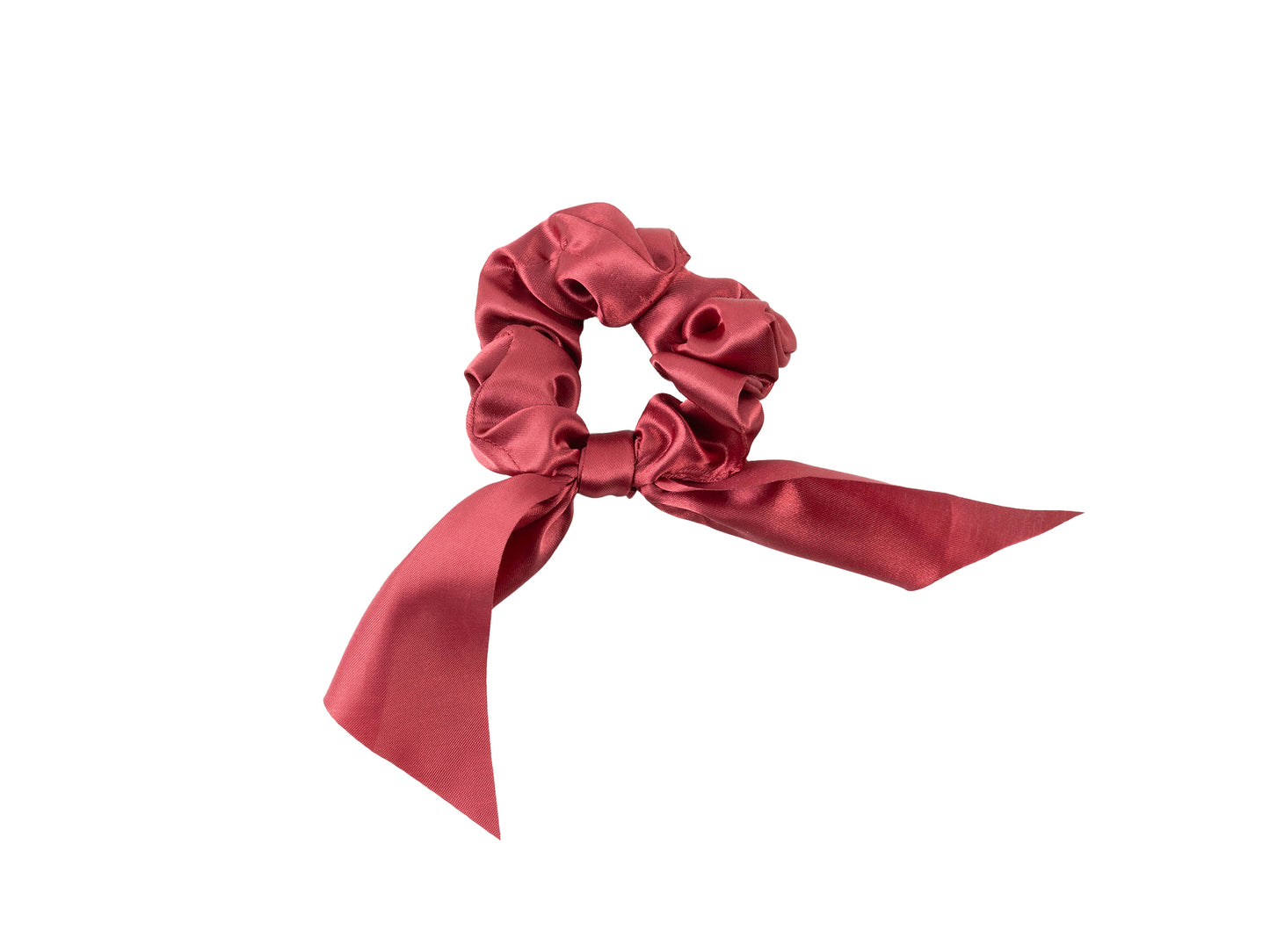 Scrunchie Lazo 12Cm