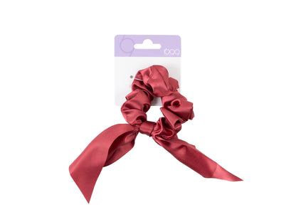 Scrunchie Lazo 12Cm