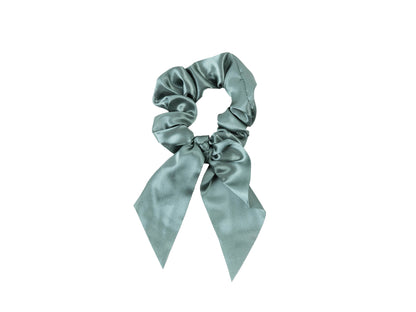 Scrunchie Lazo 12Cm