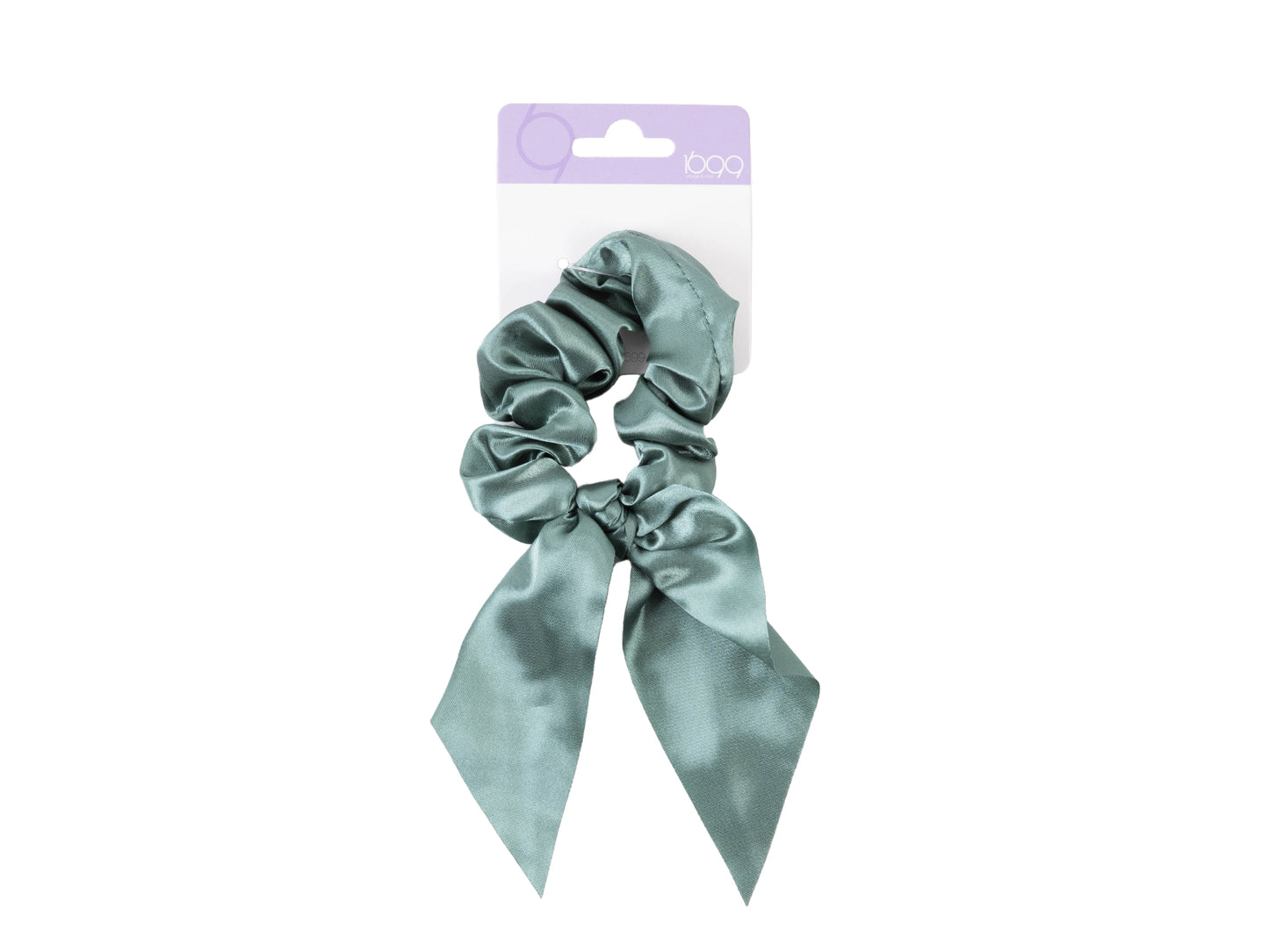 Scrunchie Lazo 12Cm