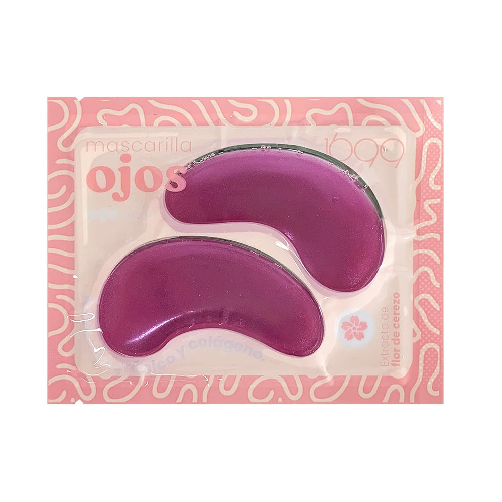 Eye Mask Flor de Cerezo