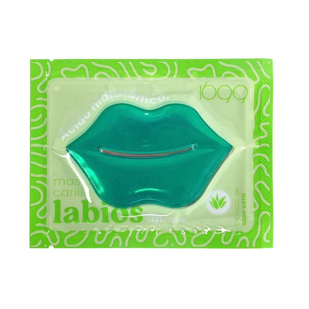 Lip Mask Aloe