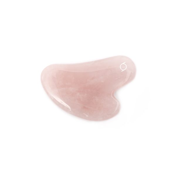 piedra guacha cuarzo rosa